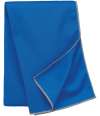 PA578 Proact Refreshing Sports Towel Sporty Royal Blue colour image